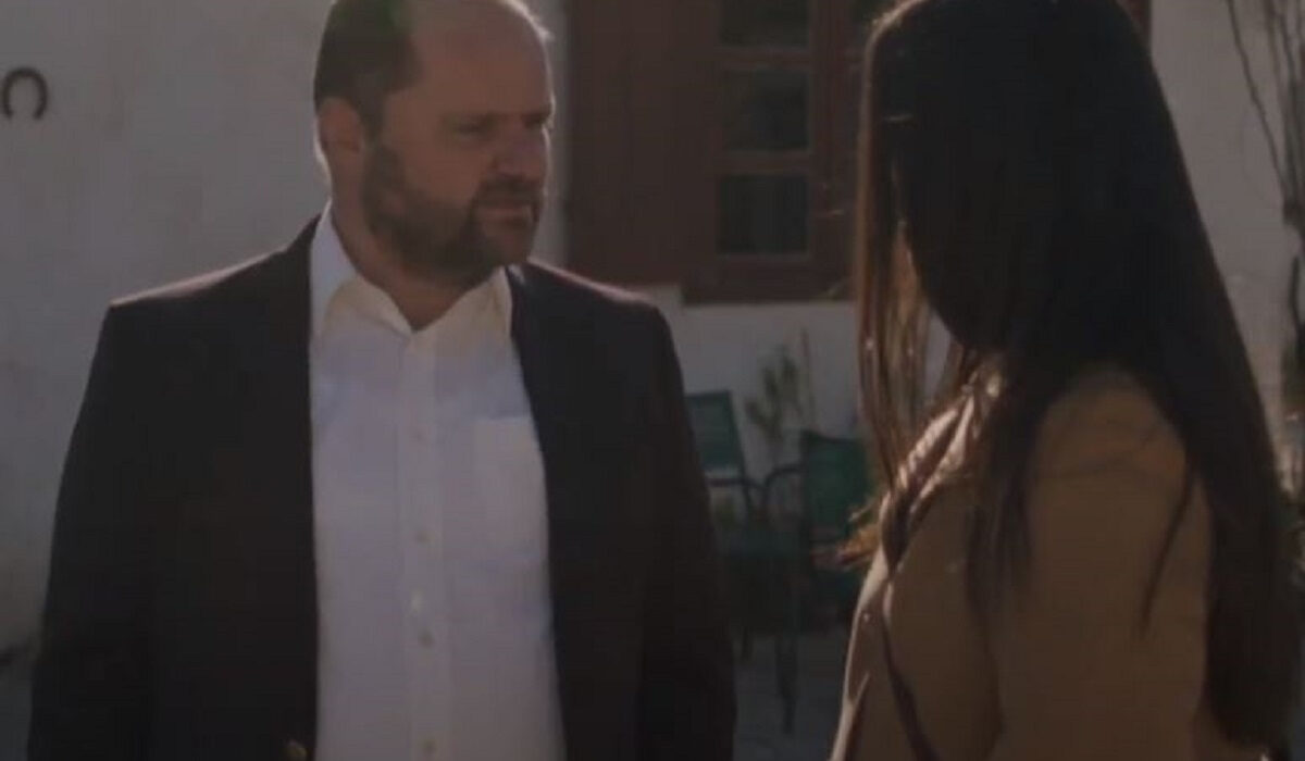 Η Παραλία spoiler: Ο Διονύσης στριμώχνει τον Καραχάλιο – Όλα όσα θα δείτε από 1 έως 4/4