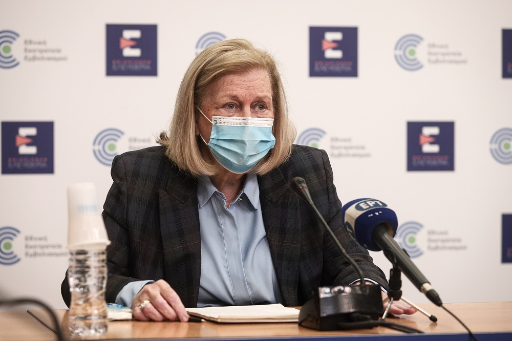 Σεϋχέλλες: Αυξάνονται τα κρούσματα παρά τον εμβολιασμό του 60% του πληθυσμού – Τι λέει η Θεοδωρίδου