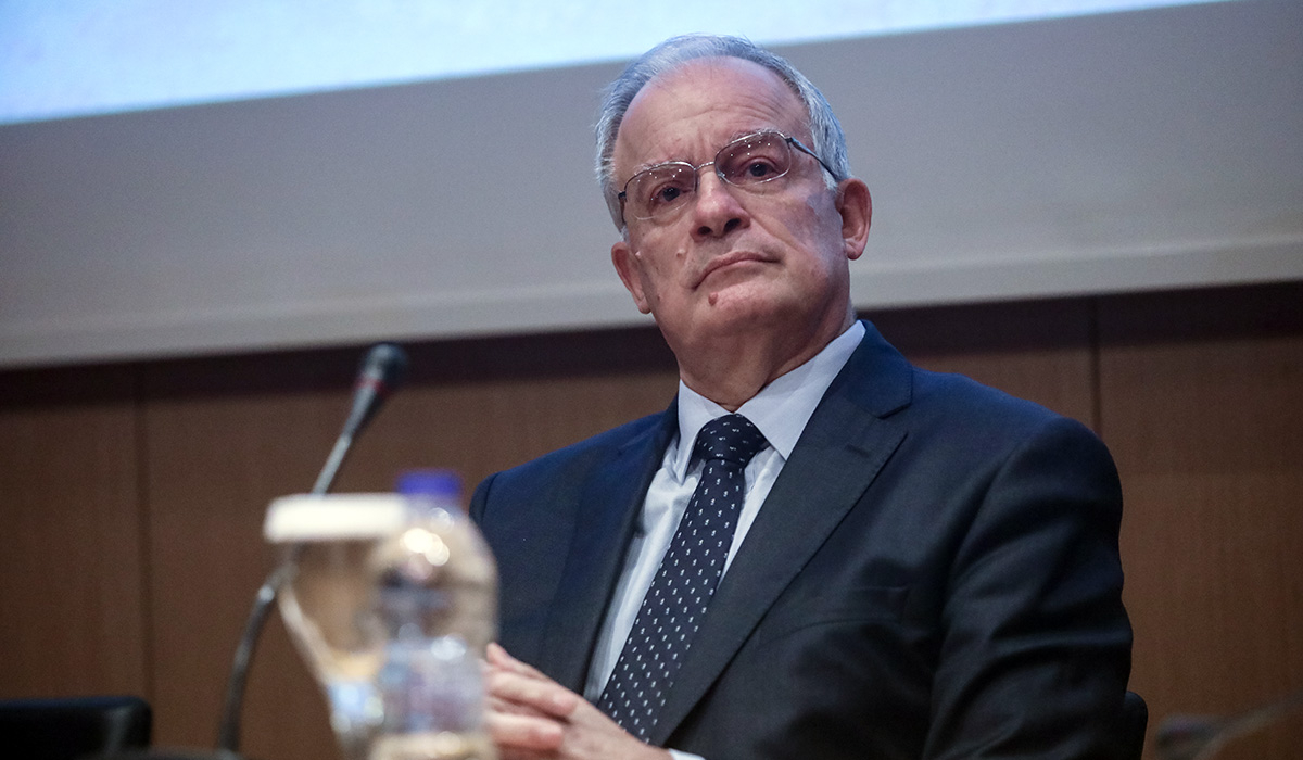 Απρέπειες Τασούλα για Ράμμο: Δεν υπάρχουν αυτόκλητοι καλεσμένοι