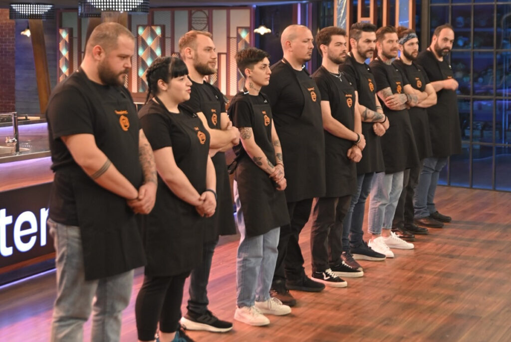 MasterChef 2024 spoiler: Τρελαίνονται με την σημερινή αποχώρηση – Ποιοι παίρνουν ασυλία και πάνε στους 18