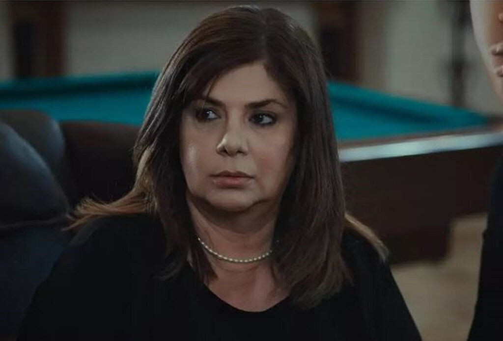 Η Γη της Ελιάς spoiler: Η Ασπασία έξαλλη με τον Κουράκο και τη Δήμητρα