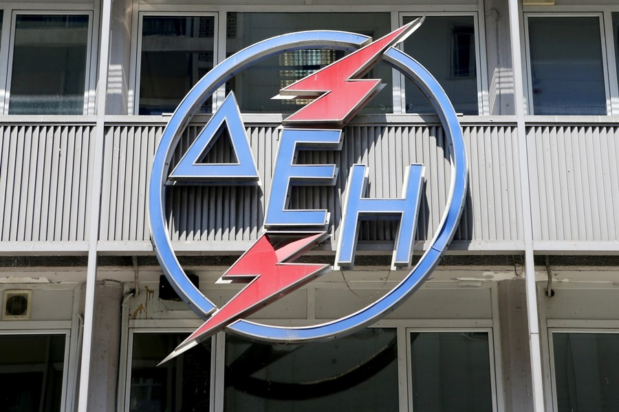 Υποχωρεί διαρκώς το μερίδιο της ΔΕΗ στην αγορά ηλεκτρισμού