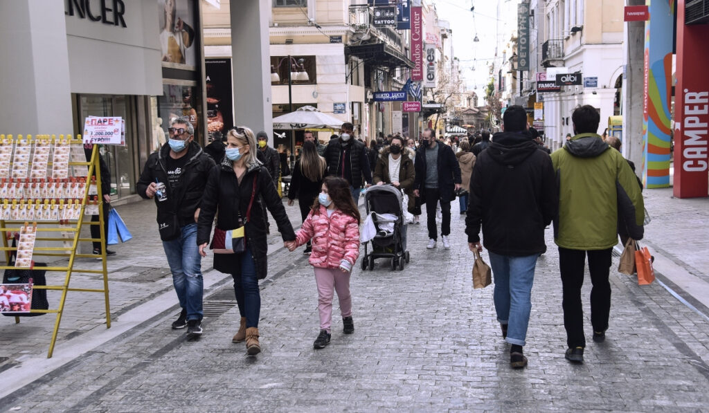 Η Όμικρον «κατάπιε» τη Δέλτα: Τα λύματα «μιλούν» για την πανδημία, πότε θα δούμε τετραψήφια κρούσματα