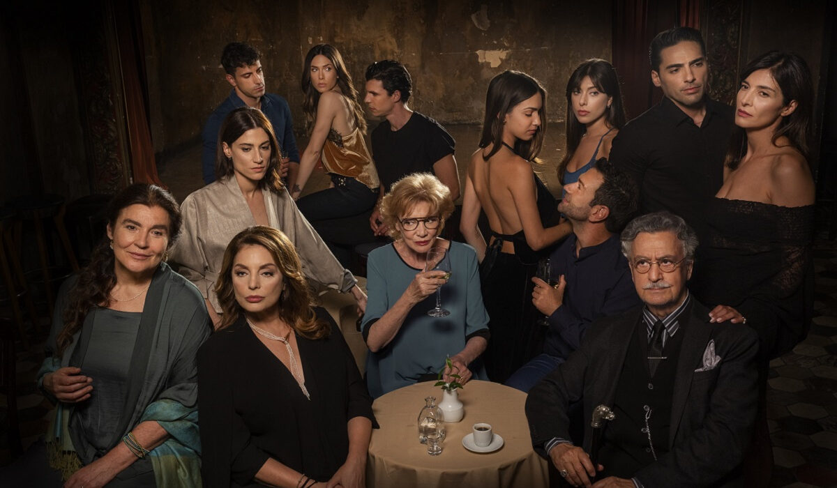 Η Γη της Ελιάς spoiler: Ο πρωταγωνιστής που αποχώρησε για να πάει στο «Προξενιό της Ιουλίας»