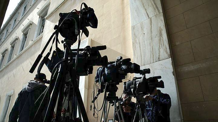 Καταγγελία για απολύσεις στο «Μακεδονία TV» – Κωφεύει το ΕΣΡ