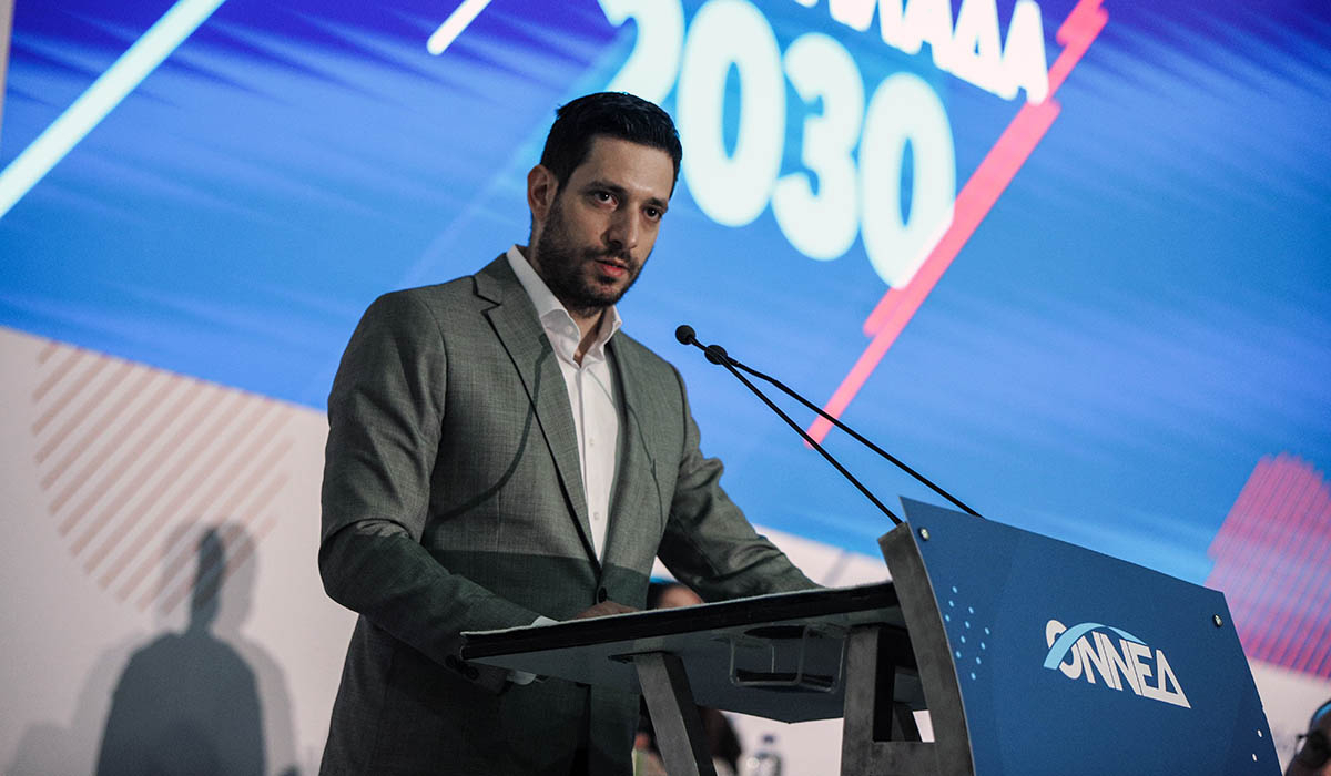 Εκτός «γραμμής» και ο Κυρανάκης: Ενοχλούμαστε από την αποφυλάκιση Λιγνάδη – Η απόφαση πλήγωσε την κοινωνία