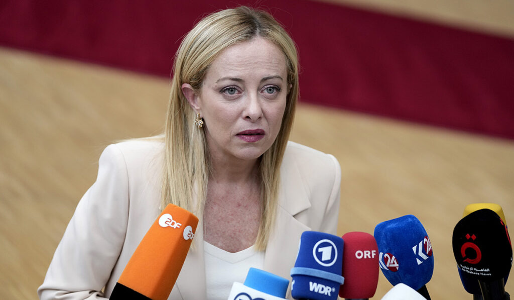 Ιταλία: Τέλος στη χορήγηση του «κοινωνικού εισοδήματος» σε άνεργους και πολίτες με χαμηλά εισοδήματα