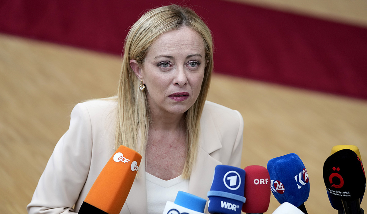 Ιταλία: Τέλος στη χορήγηση του «κοινωνικού εισοδήματος» σε άνεργους και πολίτες με χαμηλά εισοδήματα
