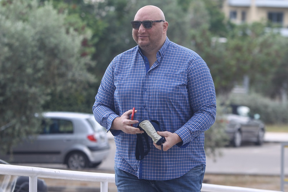 Προς πώληση η ΚΑΕ Πανιώνιος