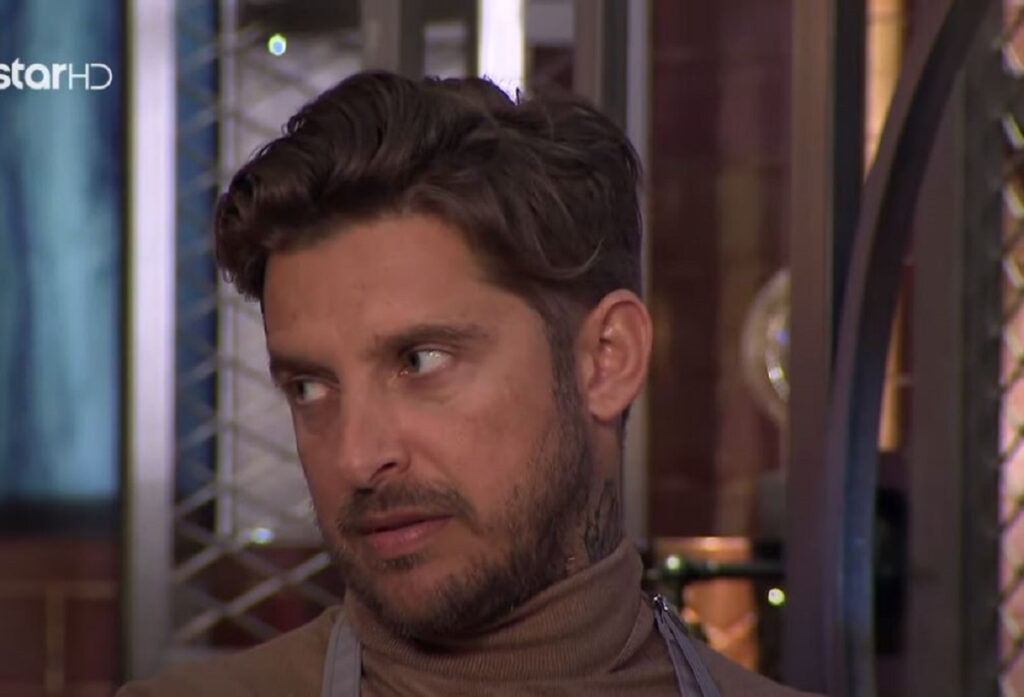 MasterChef 2024: Έχασαν και ο αρχηγός τον έστησε στον τοίχο
