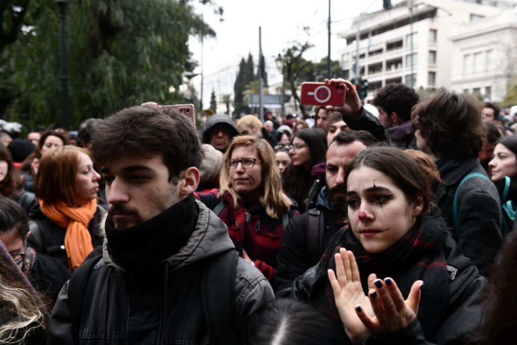 Απεργία καλλιτεχνών την Παρασκευή 17/2 – Συνεχίζουν τις κινητοποιήσεις