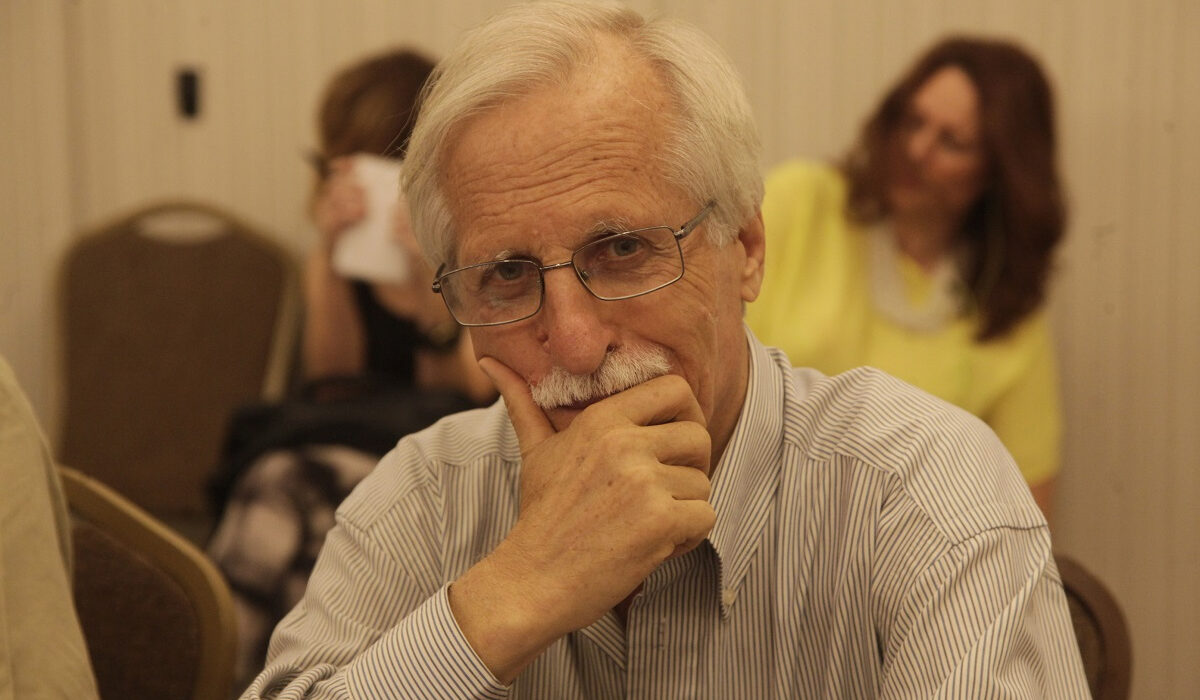 Παναγιώτης Ιωακειμίδης στο iEidiseis: Ο χρόνος λειτουργεί εναντίον μας και υπέρ της Τουρκίας