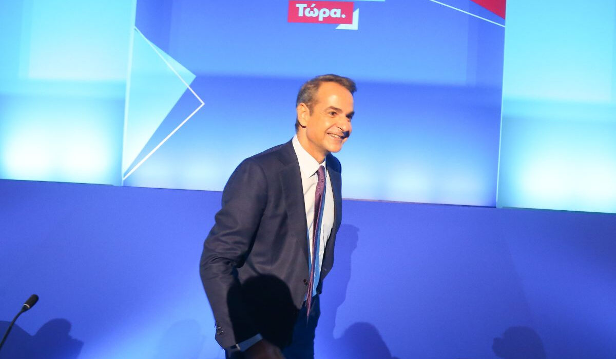 Καθημερινή VS Μητσοτάκης: Ζητάει «Θάρρος και σύστημα» από τον πρωθυπουργό