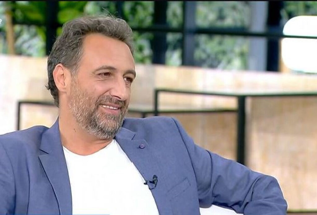 Ο Παράδεισος των Κυριών spoiler: Ο Βαγγέλης Αλεξανδρής μιλά για την επιστροφή του Αποστόλη