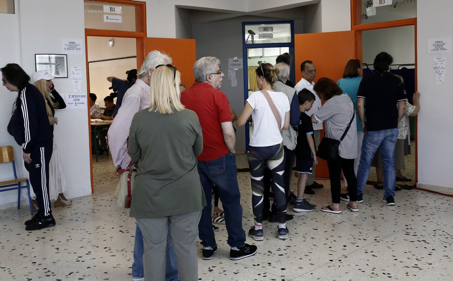 Τα επόμενα βήματα μετά τη διενέργεια των Ευρωεκλογών