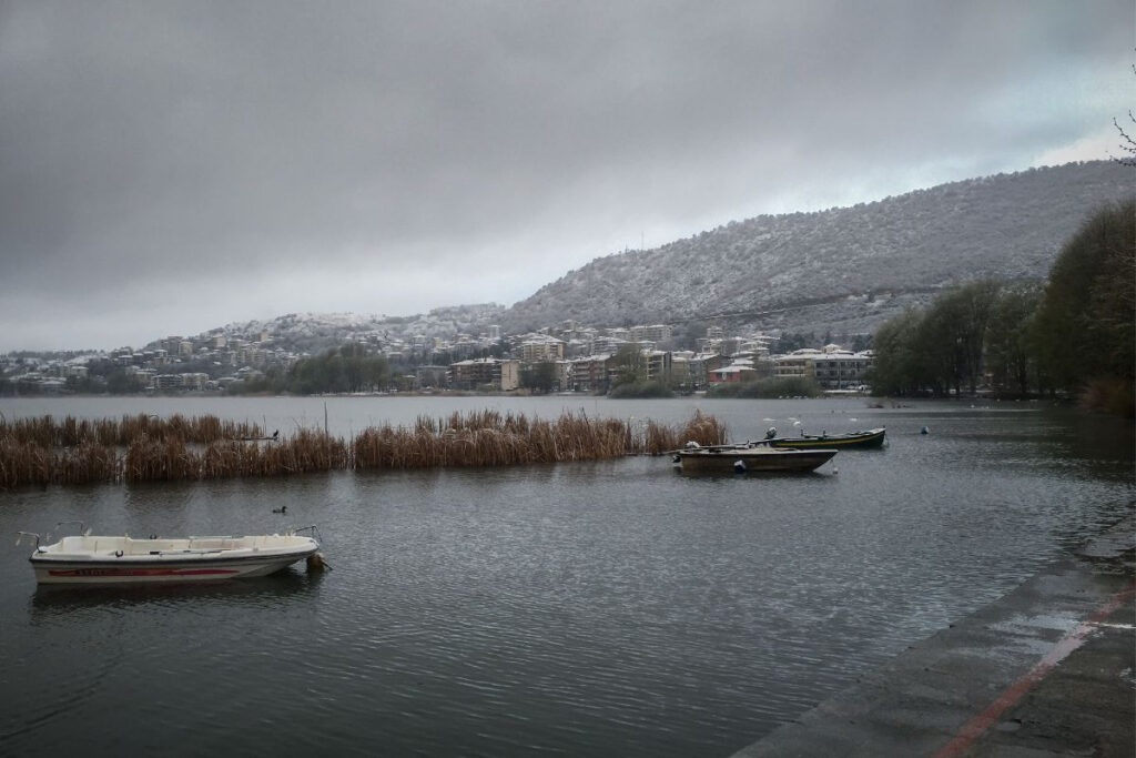 «Πάγωμα» των πλειστηριασμών ζητάει από τον Πρωθυπουργό, ο δήμαρχος Καστοριάς