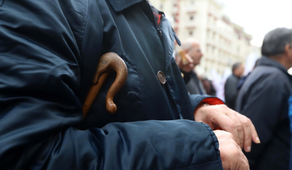 Συντάξεις Αυγούστου: Πότε θα καταβληθούν τα χρήματα στους δικαιούχους