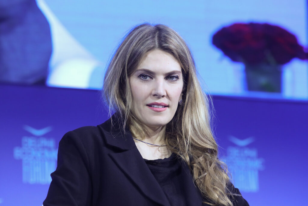 Η Εύα Καϊλή από τη φυλακή: «Με έχουν ξεχάσει όλοι, δεν έχει έρθει κανείς να δει πώς είμαι»
