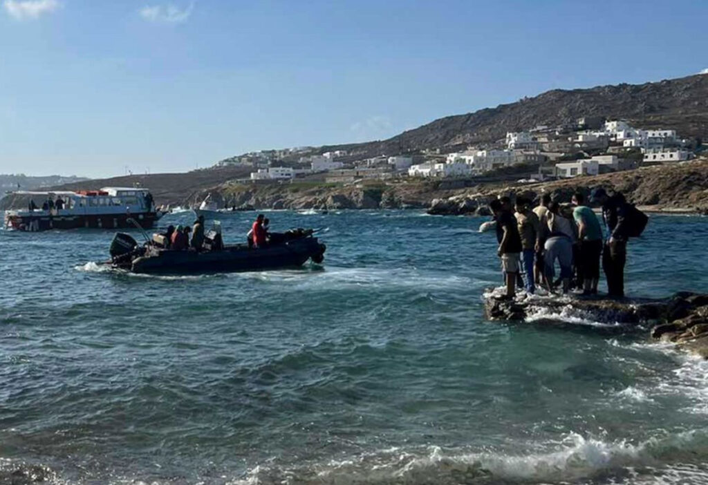 Έκθεση ΟΗΕ κατά Ελλάδας για το προσφυγικό: Ποινικοποιείται η ανθρωπιστική βοήθεια