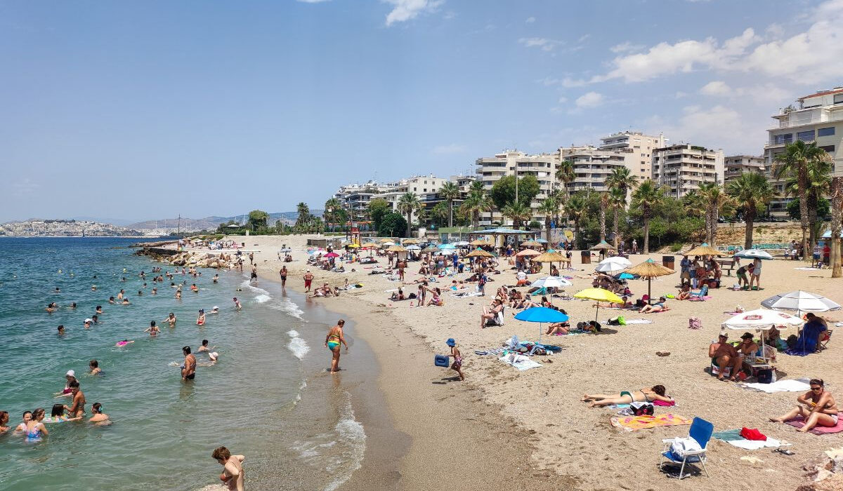 Καύσωνας προ των πυλών: Η τελευταία πρόγνωση των μετεωρολόγων – Η πιο επικίνδυνη μέρα για την Αττική