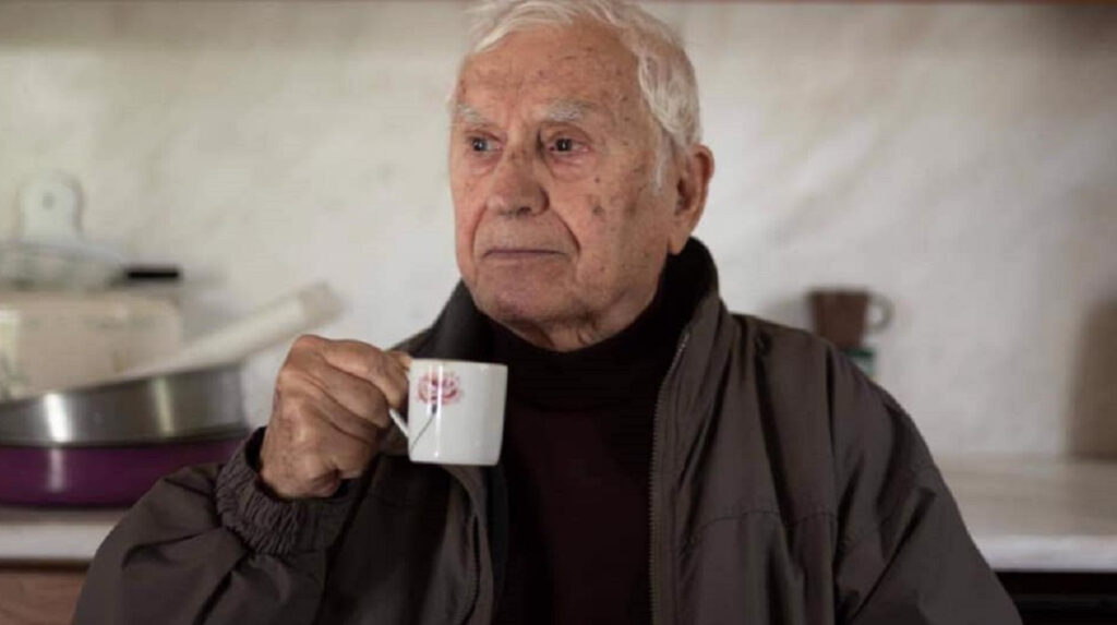 Νίκος Ξανθόπουλος: «Επίθεση» στα social media από την ανιψιά του