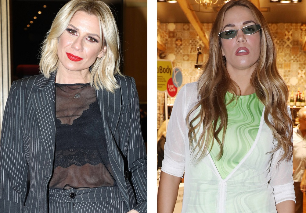 My Style Rocks: Παρουσιάστρια η Κατερίνα Καραβάτου – τι της ευχήθηκε η Κατερίνα Στικούδη;
