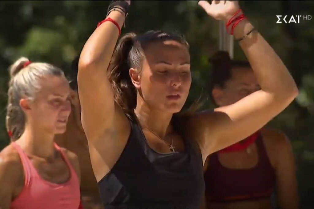 Survivor 2024 spoiler 19/3: Σκληρή μάχη σε νέο στίβο – Αυτή η ομάδα κερδίζει την 3η ασυλία