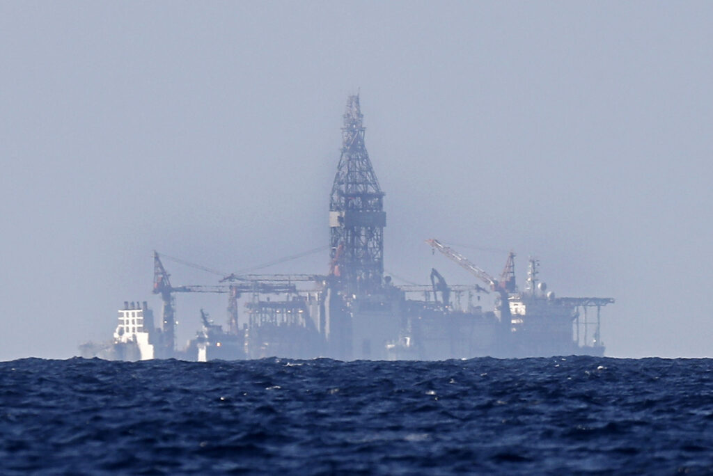Ο Τζο Μπάιντεν ανακοίνωσε την απαγόρευση των υπεράκτιων γεωτρήσεων σε μεγάλο μέρος των ΗΠΑ