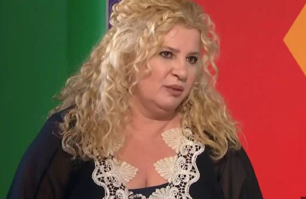 Αθηνά Καμπάκογλου: Καταγγελία της ΕΣΗΕΑ για την αντιμετώπισή της από τον Πρόεδρο της ΕΡΤ