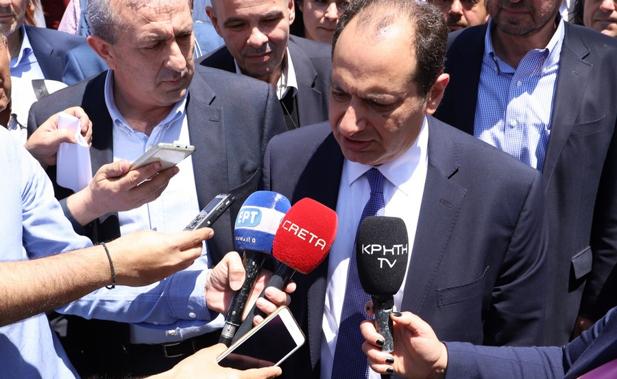 Απαλλαγή διοδίων για κατοίκους Ωρωπού και Βαρνάβα