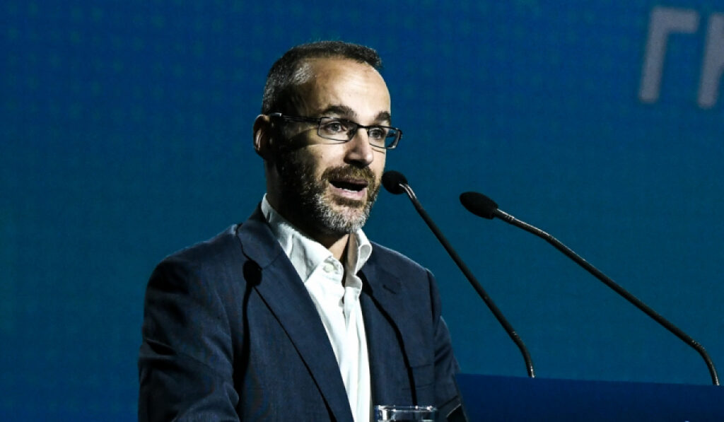 Γιάννης Γκιόκας: Περί «προσχημάτων» πολέμου και εμπλοκής