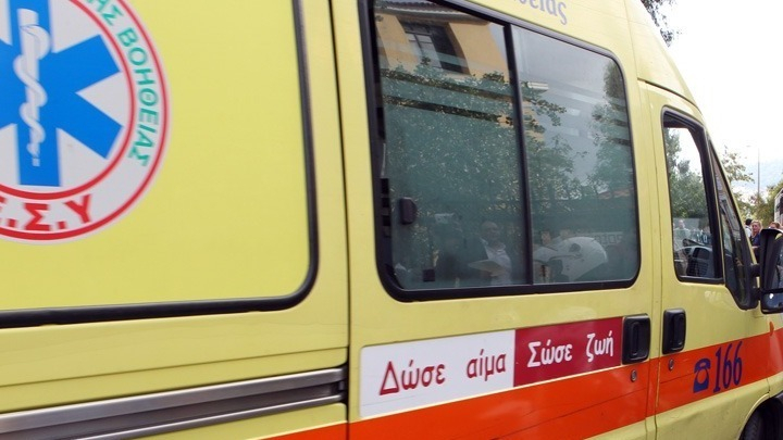 Πάτρα: Νεκρός βρέθηκε στη θάλασσα γνωστός επιχειρηματίας
