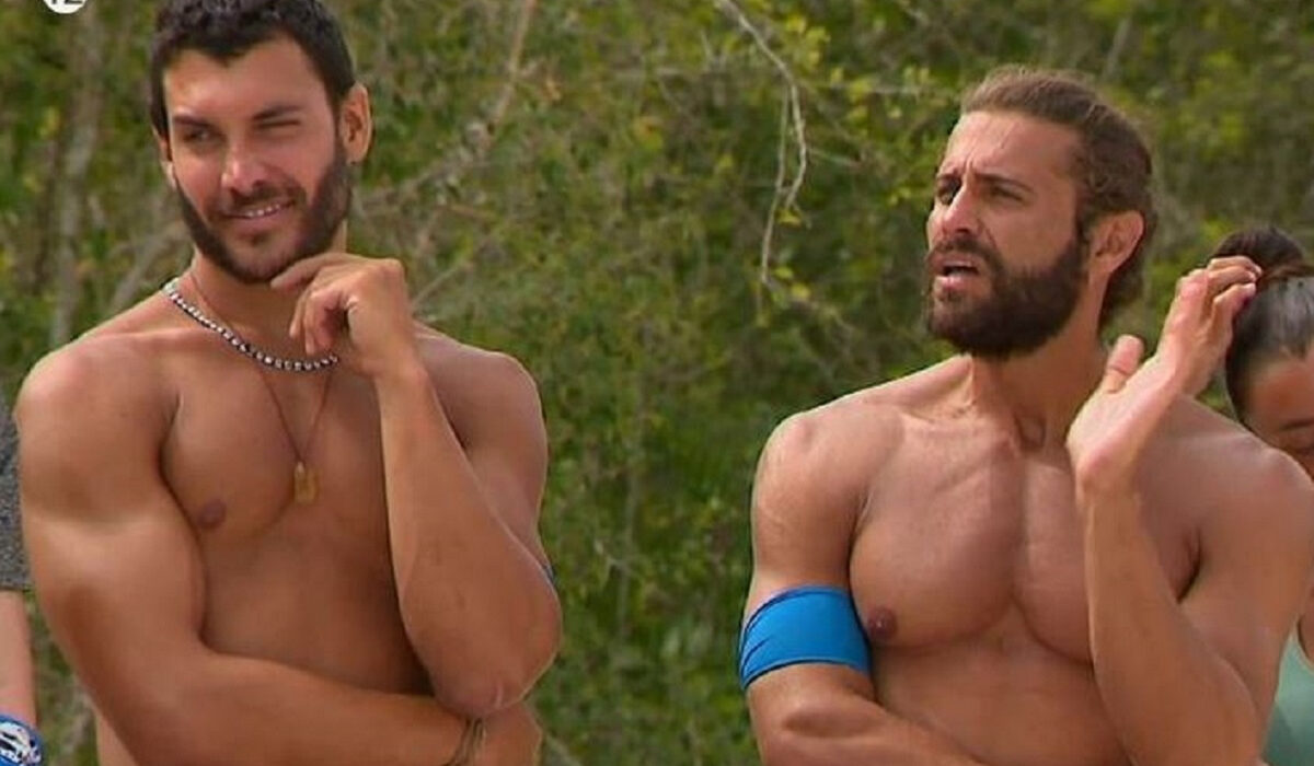 Survivor All Star: Σταυρούλα και Μαρτίκας στοχοποιούν τον Βασάλο – Η απάντησή του
