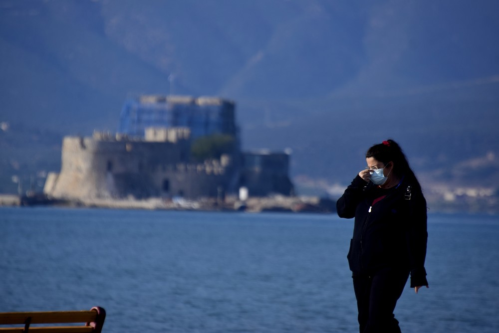 Καιρός: Αίθριος σήμερα με τοπικές βροχές στα ανατολικά