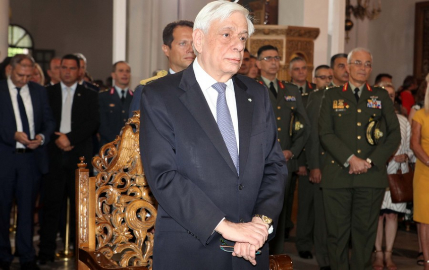 Νέα δεδομένα για τον Πρόεδρο της Δημοκρατίας: Ποιον θέλει ο Μητσοτάκης – Οι αντιδράσεις στη ΝΔ