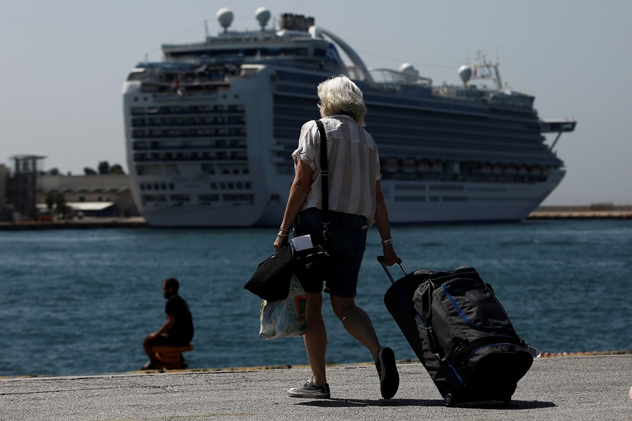 Τουρισμός Για Όλους: Με κλήρωση οι επιταγές μετά την αίτηση