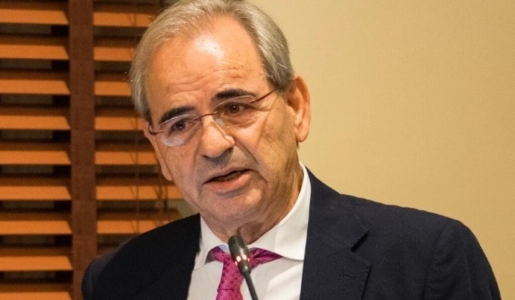 Χαράλαμπος Γκότσης: Μήλον της έριδος ο νέος μηχανισμός της ΕΚΤ