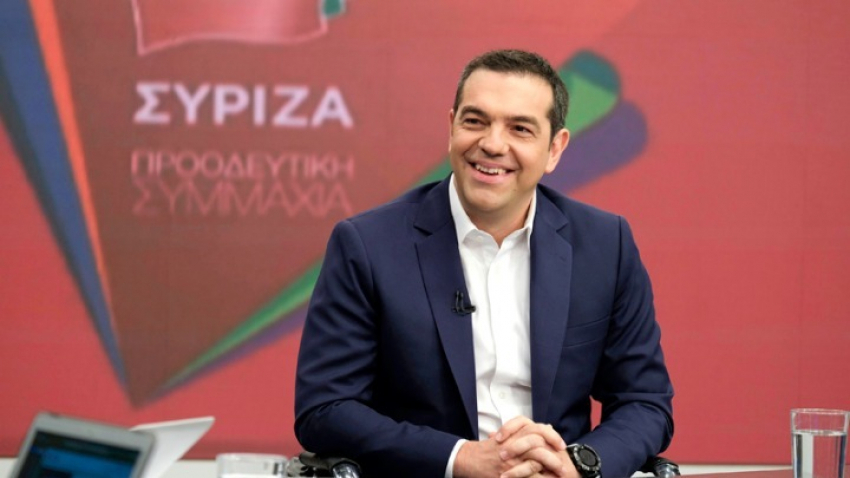 Τα δύο «όπλα» του Αλέξη Τσίπρα στη ΔΕΘ