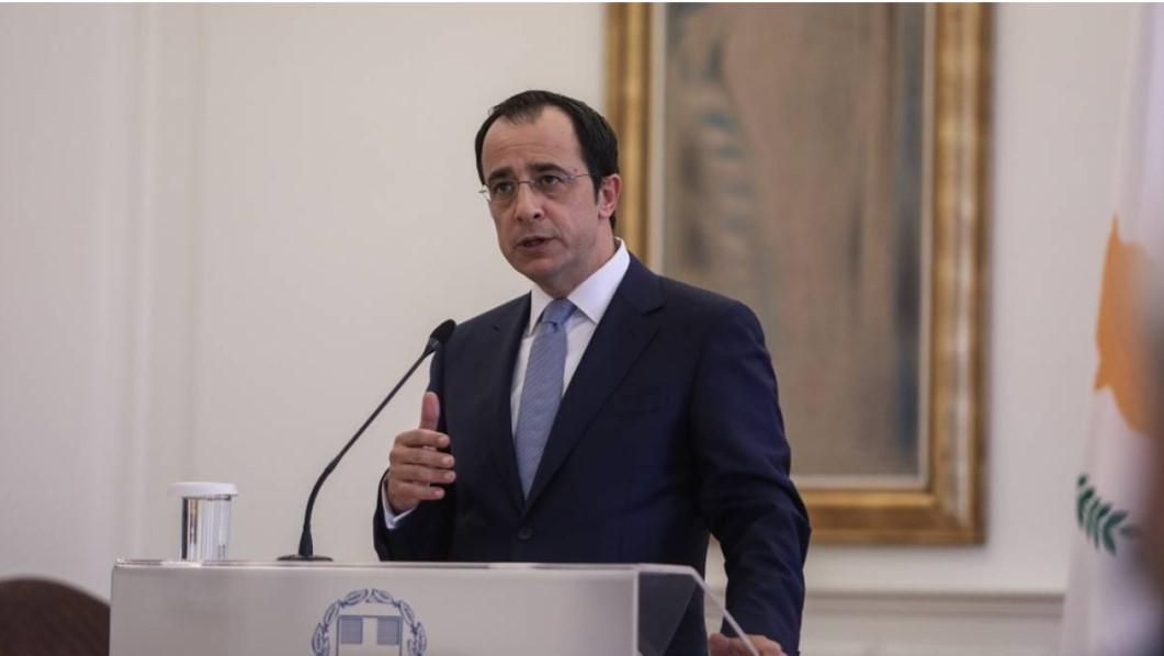 Κυπριακές Εκλογές: Τα exit polls δίνουν μεγάλο προβάδισμα Χριστοδουλίδη – Μάχη για τη δεύτερη θέση
