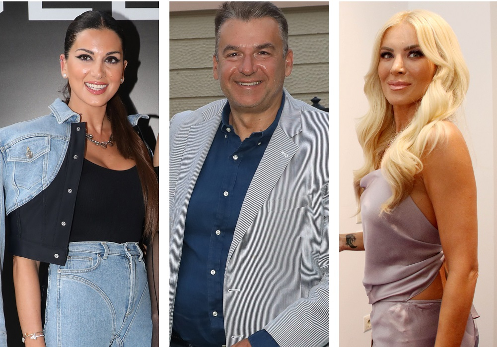 Τηλεθέαση: Ποια πρωινή εκπομπή «έκοψε το νήμα» τον Σεπτέμβριο