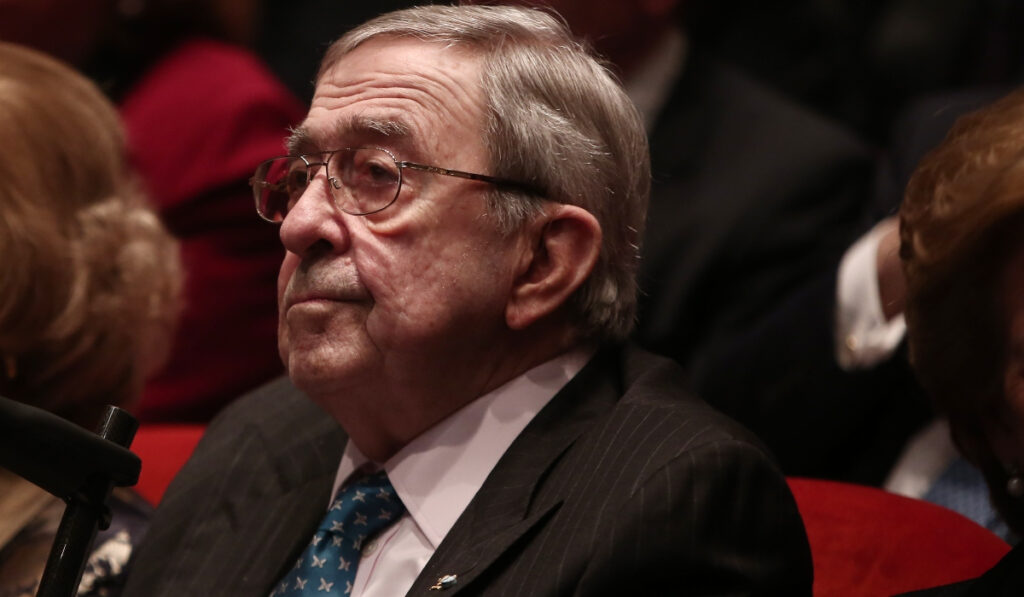 Τέως βασιλιάς Κωνσταντίνος: Σε κρίσιμη κατάσταση στο «Υγεία» μετά το βαρύ εγκεφαλικό