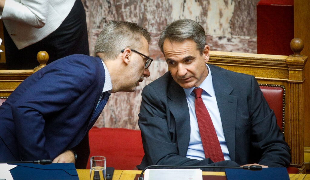 Εθνική οργή! Τι πήγε κι έκανε πάλι ο Μητσοτάκης σε βάρος της Ελλάδας;