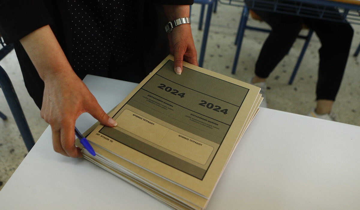 Εκτιμήσεις βάσεων 2024: Νέα δεδομένα – Τι δείχνουν οι πρώτοι βαθμοί