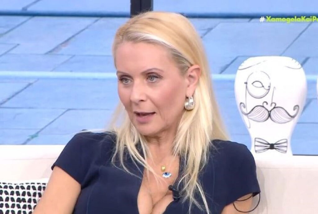 Κατερίνα Γκαγκάκη: Βλέπει νικητές στην τηλεόραση, αλλά απουσία στρατηγικής στα κανάλια