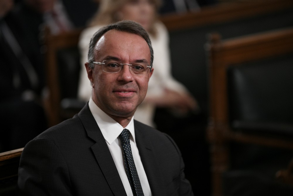 Σταϊκούρας για αναδρομικά συνταξιούχων: Θα τα πάρουν όλοι – Υπό εξέταση οι δόσεις και ο χρόνος πληρωμής