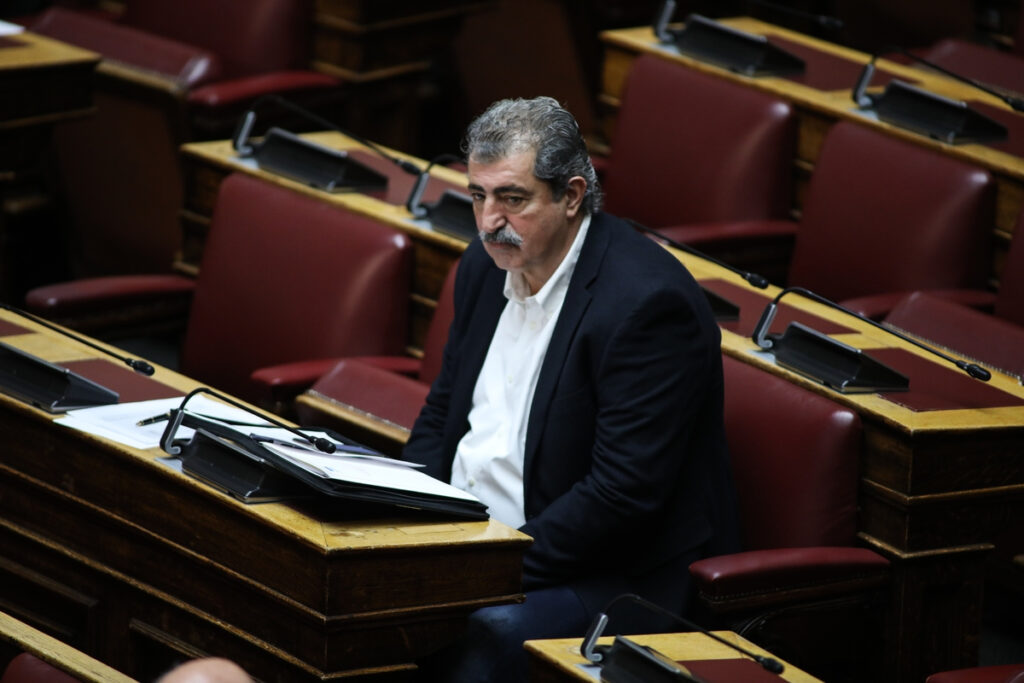 Ερρίφθη ο κύβος για τον Πολάκη – Σε λίγη ώρα η Επιτροπή Δεοντολογίας
