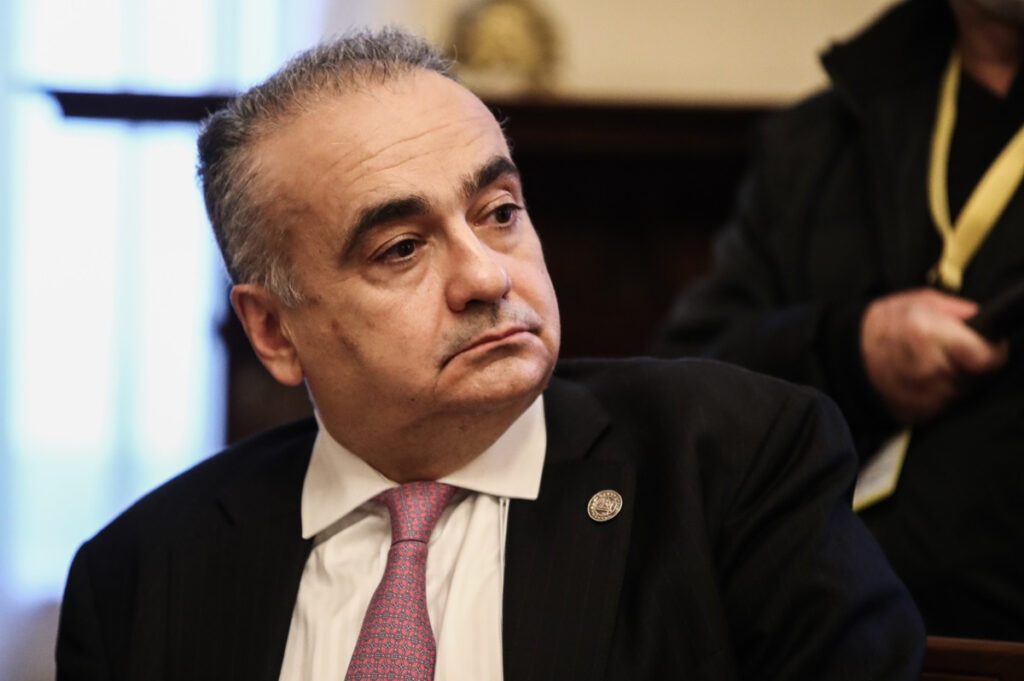Αποχή δικηγόρων έως τις 19 Ιανουαρίου