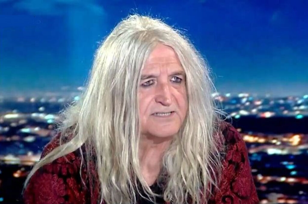 Νίκος Καρβέλας: Στα «κάγκελα» με τη Νίκη Λυμπεράκη – «Η συζήτηση είναι απογοητευτική»