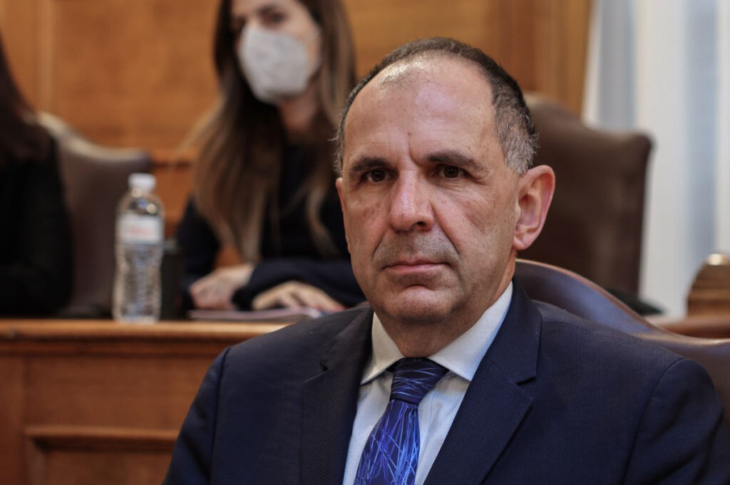 Ντογιάκος και Βράιλας αρνήθηκαν συνάντηση με την επιτροπή LIBE, όπως και ο Γεραπετρίτης