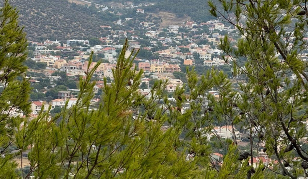 Ακίνητα: Η πιο ακριβή περιοχή των Βoρείων Προαστίων με διαφορά – Οι τιμές